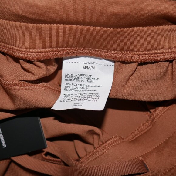 Under Armour Unstoppable Fitted Cargo Pants Men’s Size M 1352026-253 - Picture 8 of 11